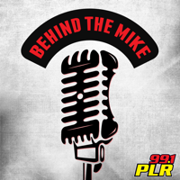 Behind the Mike podcast