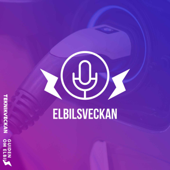 Elbilsveckan - Peter Esse & Christoffer Gullin