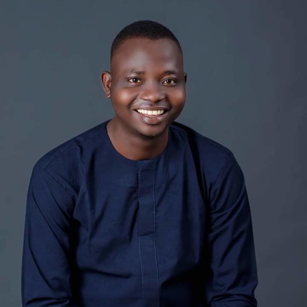 CrossRoads Africa TalkShow