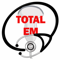 TOTAL EM - Tools Of the Trade and Academic Learning in Emergency Medicine
