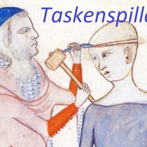 Taskenspillet
