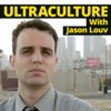 Ultraculture With Jason Louv artwork