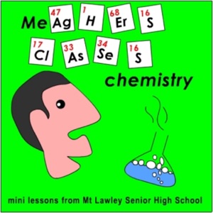 electrochemical cells (audio) sept 19 07