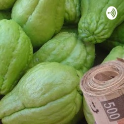 Las Crónicas del Chayote