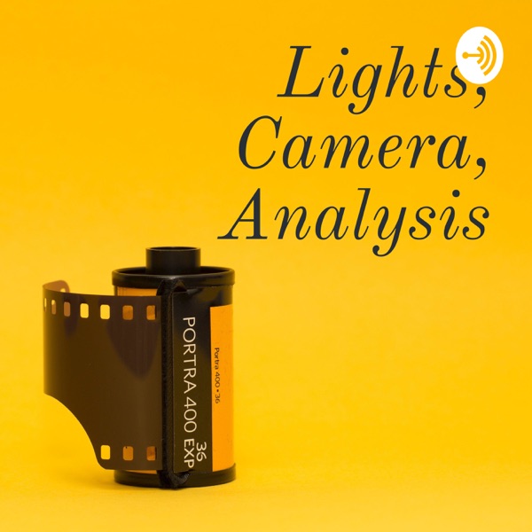 Lights, Camera, Analysis Image