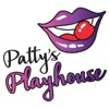 PATTY'S PLAYHOUSE artwork