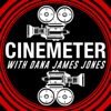 Cinemeter with Dana James Jones artwork