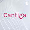 Cantiga - Luciene Santana