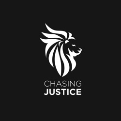 Chasing Justice as a Creative with J.S. Park