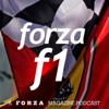 Forza F1 artwork