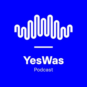 #297 – Jezu to jest przyszłość