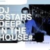 DJ Ostars Mix Live Podcast artwork