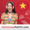 Learn Vietnamese | VietnamesePod101.com artwork