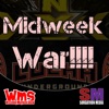 Midweek Wars: Lucha Underground, NXT artwork