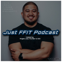 Just FFIT Podcast podcast