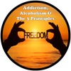 Addiction, Alcoholism & The 3 Principles artwork