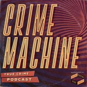 CRIME MACHINE