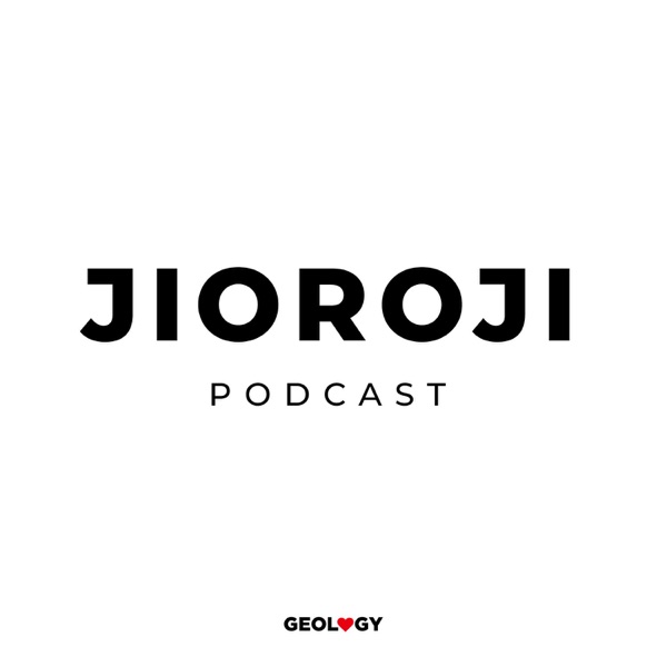 Jioroji Artwork