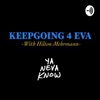 KEEPGOING 4 EVA artwork