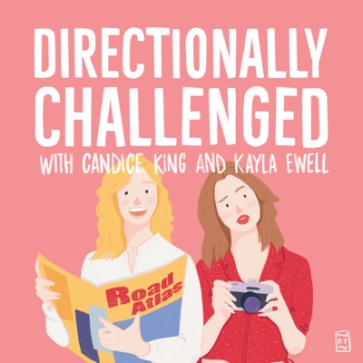 Directionally Challenged Directionally Challenged