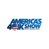 America's 401k Show with Coach Pete artwork