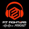 Fit Fighters Podcast. Fitness Real con el Coach Emmanuel Navarro artwork