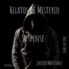 Relatos de Misterio y Suspense