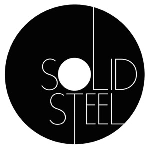 Solid Steel Podcast #214 - Ben UFO
