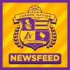 Lakers Nation News Feed artwork