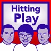 Hitting Play artwork