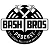 Bash Bros Podcast artwork