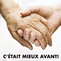 C'était mieux avant podcast