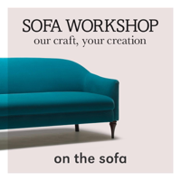 On the Sofa podcast