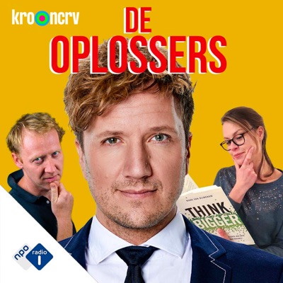 De Oplossers