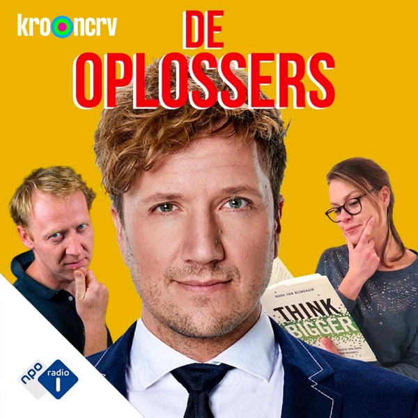 De Oplossers