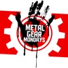 Metal Gear Mondays — Tactical Podcast Action artwork