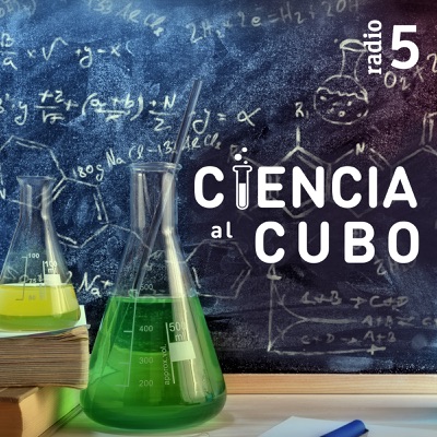 Ciencia al cubo:Radio 5