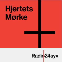 Hjertets Mørke