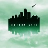 Meteor City artwork