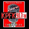 KPFK - BradCast w/ Brad Friedman artwork