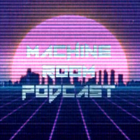 Machine Room Podcast podcast