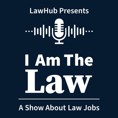 I Am The Law I Am The Law