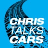 ChrisTalksCars artwork