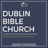 Dublin Bible Church artwork