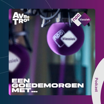 Een goedemorgen met... Een goedemorgen met...