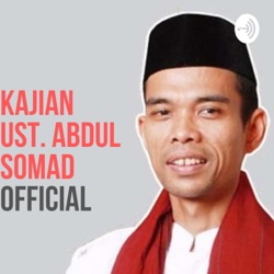 #53. ORANG YANG AKAN MASUK SURGA BERSAMA NABI MUHAMMAD SAW - Ust. Abdul Somad. Lc. MA