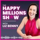 The Happy Millions Show With Liz Benny