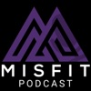 The Misfit Podcast artwork