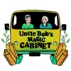 Uncle Bob's Magic Cabinet artwork