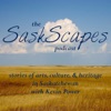 SaskScapes artwork